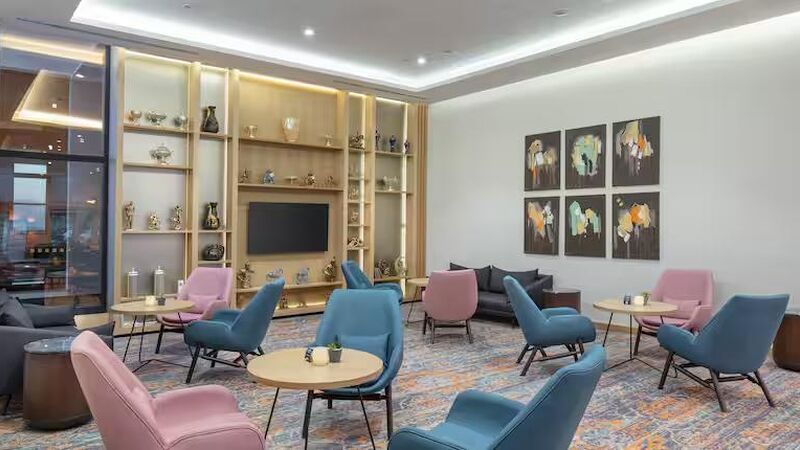 Hilton Garden Inn Erzurum
