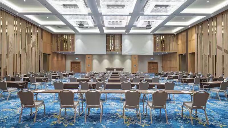 Hilton Garden Inn Erzurum