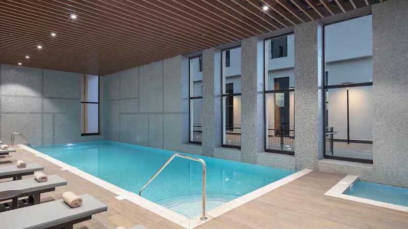 Hilton Garden Inn Erzurum