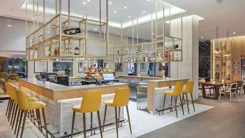Hilton Garden Inn Erzurum