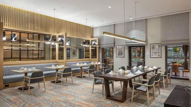 Hilton Garden Inn Erzurum