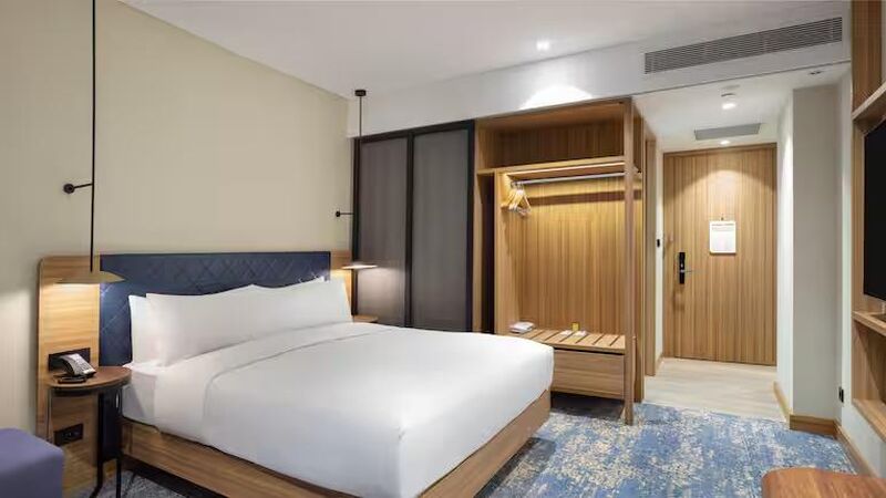 Hilton Garden Inn Erzurum