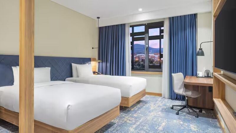 Hilton Garden Inn Erzurum