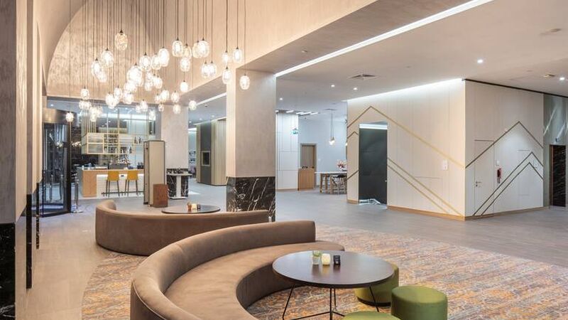Hilton Garden Inn Erzurum