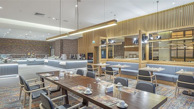 Hilton Garden Inn Erzurum