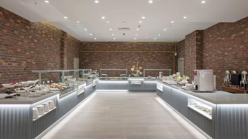 Hilton Garden Inn Erzurum