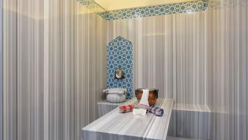 Hilton Garden Inn Erzurum