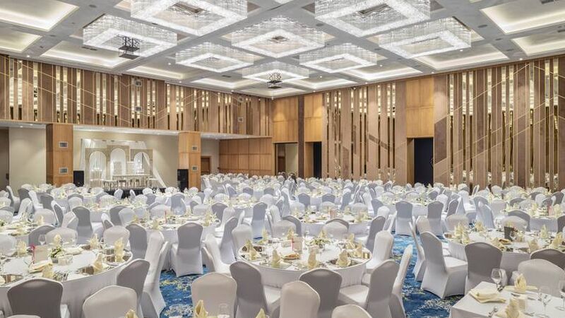 Hilton Garden Inn Erzurum