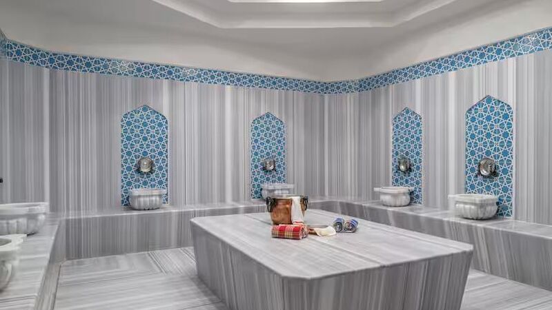 Hilton Garden Inn Erzurum