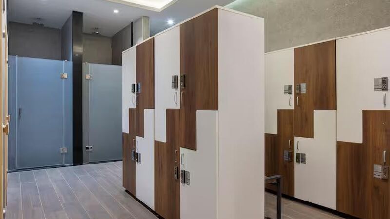 Hilton Garden Inn Erzurum