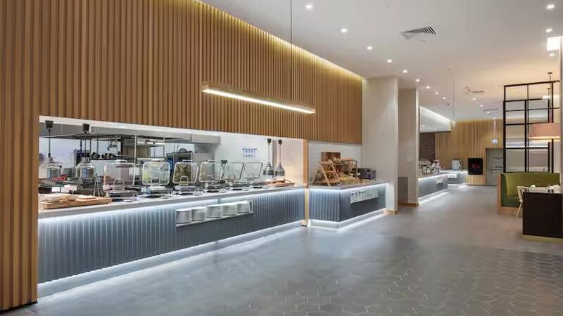 Hilton Garden Inn Erzurum