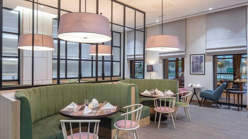 Hilton Garden Inn Erzurum