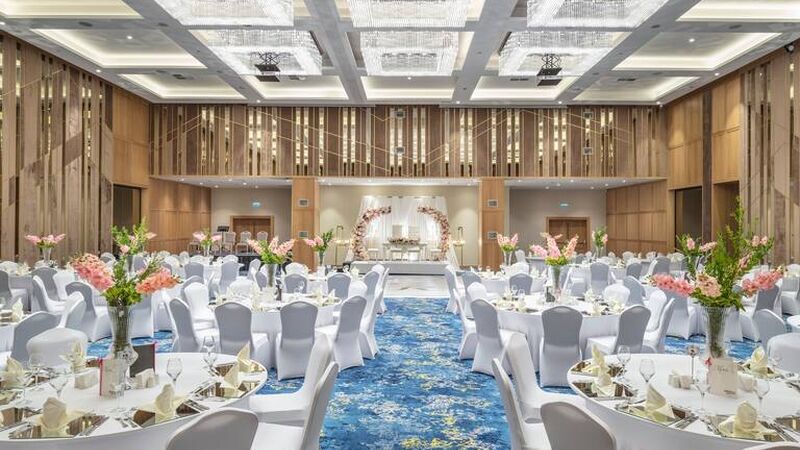 Hilton Garden Inn Erzurum