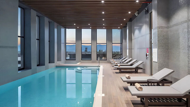 Hilton Garden Inn Erzurum