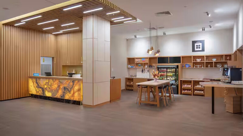 Hilton Garden Inn Erzurum