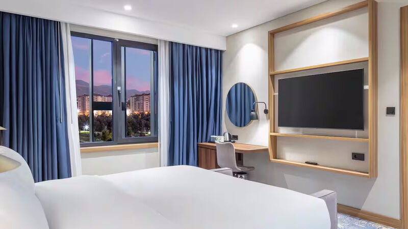 Hilton Garden Inn Erzurum