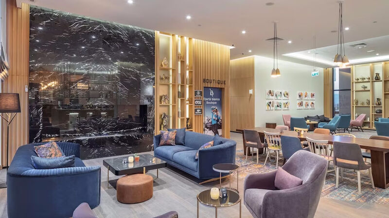 Hilton Garden Inn Erzurum