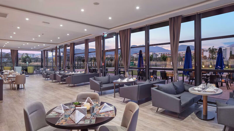 Hilton Garden Inn Erzurum