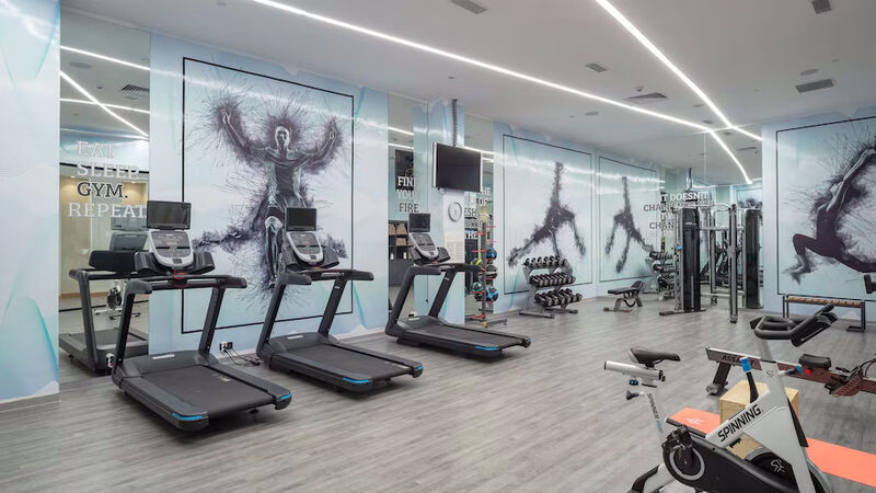 Hilton Garden Inn Erzurum